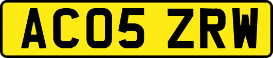 AC05ZRW