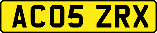 AC05ZRX