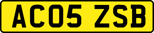AC05ZSB
