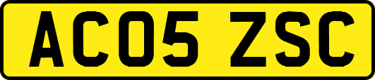 AC05ZSC