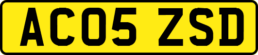 AC05ZSD