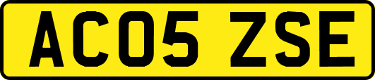 AC05ZSE