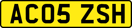 AC05ZSH