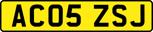 AC05ZSJ
