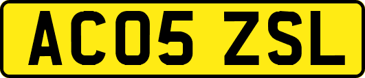 AC05ZSL