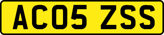 AC05ZSS