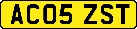 AC05ZST