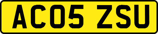 AC05ZSU