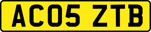 AC05ZTB
