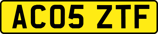 AC05ZTF