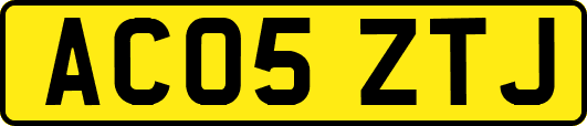 AC05ZTJ