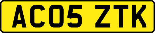 AC05ZTK