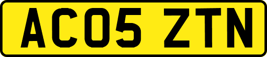 AC05ZTN