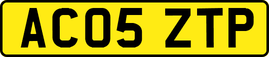 AC05ZTP