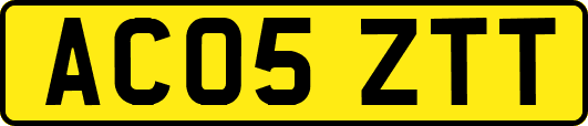 AC05ZTT