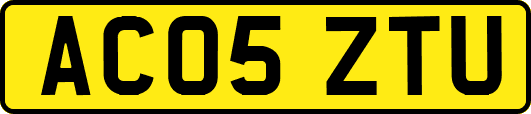 AC05ZTU
