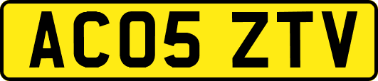 AC05ZTV