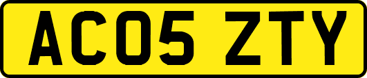 AC05ZTY