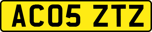 AC05ZTZ
