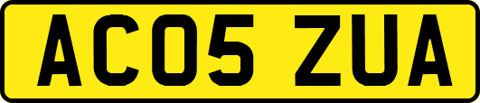 AC05ZUA