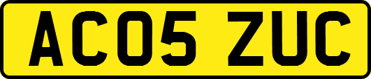 AC05ZUC