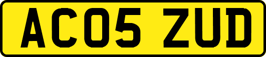 AC05ZUD