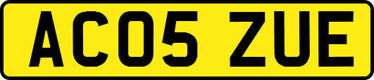 AC05ZUE