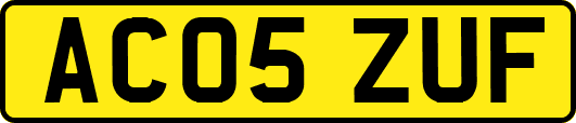 AC05ZUF