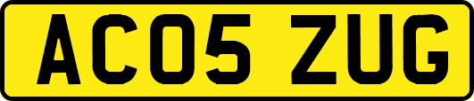AC05ZUG