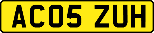 AC05ZUH