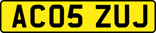 AC05ZUJ