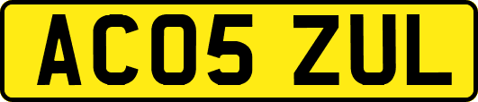 AC05ZUL