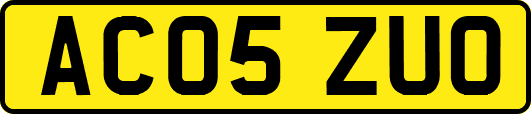 AC05ZUO
