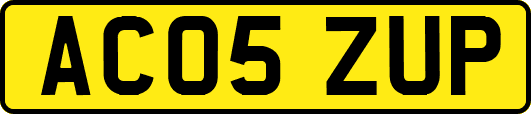 AC05ZUP
