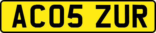 AC05ZUR