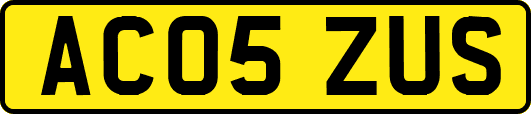 AC05ZUS