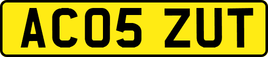 AC05ZUT