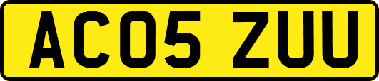 AC05ZUU