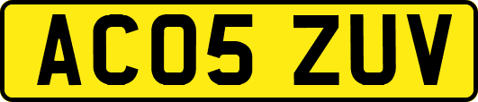 AC05ZUV