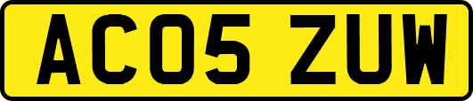 AC05ZUW