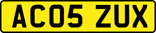 AC05ZUX