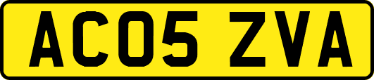 AC05ZVA
