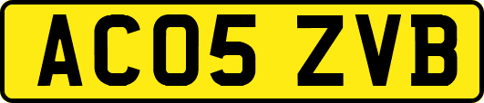 AC05ZVB
