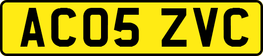 AC05ZVC