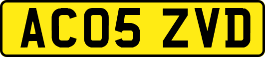 AC05ZVD
