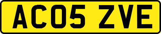 AC05ZVE