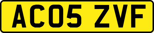 AC05ZVF