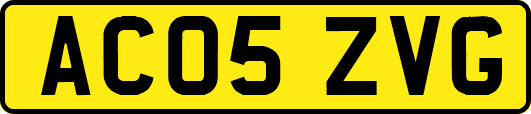 AC05ZVG