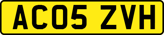 AC05ZVH