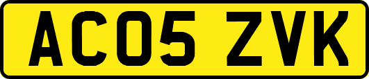 AC05ZVK
